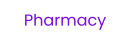 Pharmacy