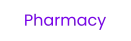 Pharmacy